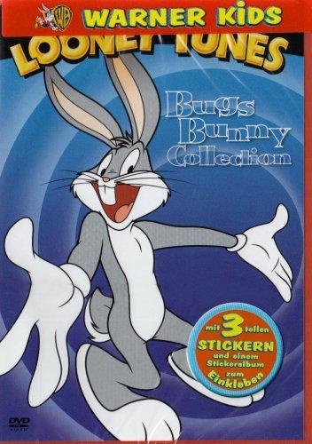 Foto Looney Tunes: Bugs Bunny [DE-Version] DVD